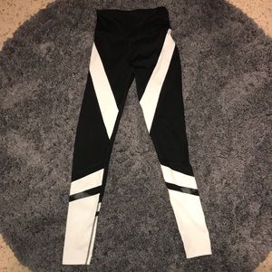 Athletic Leggings
